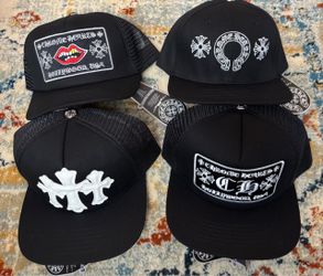 Chrome Hearts