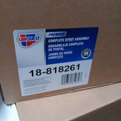 Mazda 5 (2012-2015) Front Strut Assembly 