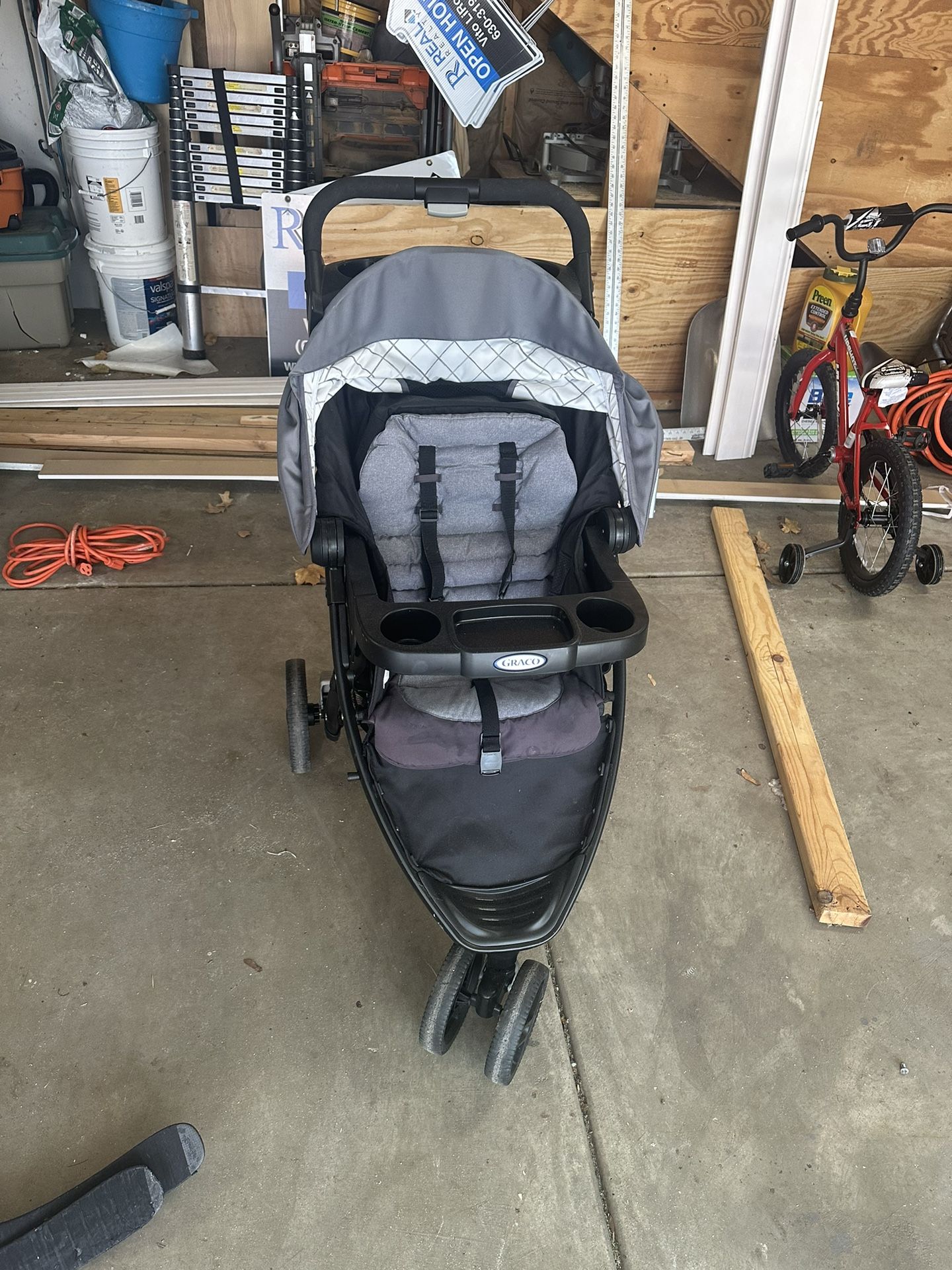 Graco Stroller