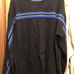 Men/boy Large Shirt 
