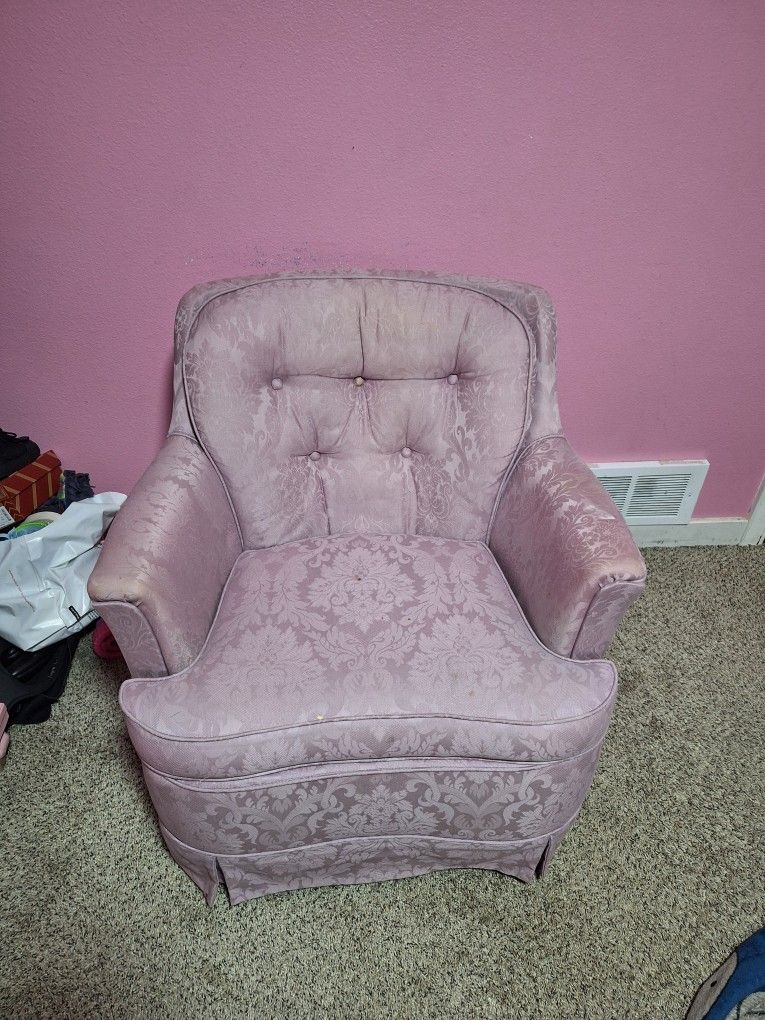 Free Rocking Chair