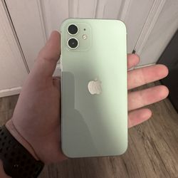 Iphone 12 64gb At&t Cricket 