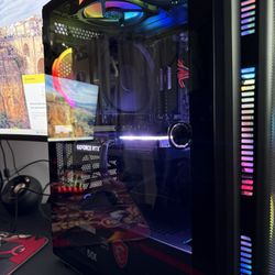 PC, Monitor and Keyboard for sell !!