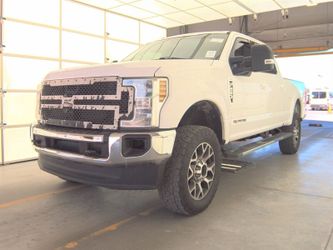 2018 Ford F-250 Super Duty XLT 6.7 4x4