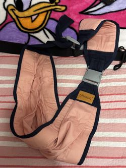 Baby Carrier And Holder