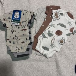 Newborn Baby Lot 