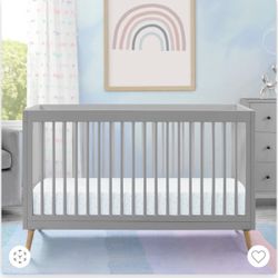 Delta riverside 4 in 1 crib hot sale
