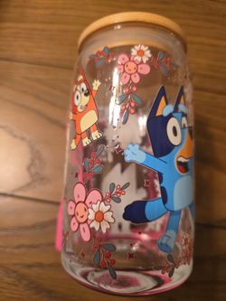 Libbey Cups