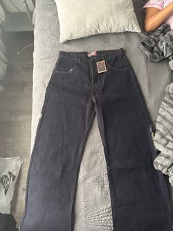 Vescartes Tsuru denim