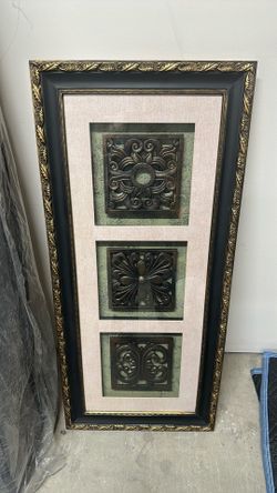 Wall art