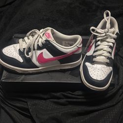 Nike dunks