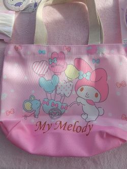 Melody Bag