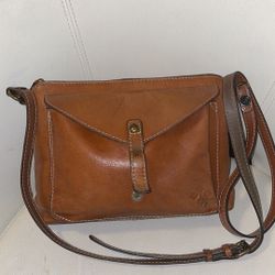 Patricia Nash Crossbody Bag