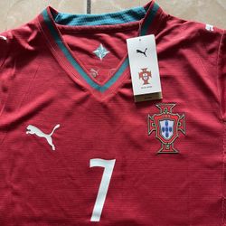 Portugal 🇵🇹 2026 Jersey 🇵🇹 World Cup