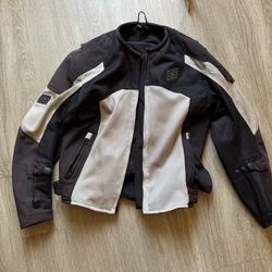 Motorcycle Jacket (Medium)