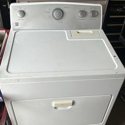 Gas dryer