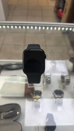 Apple Watch SE 2nd gen (gps only)