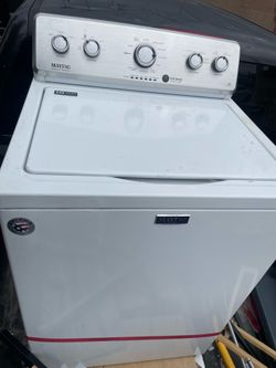 Washer