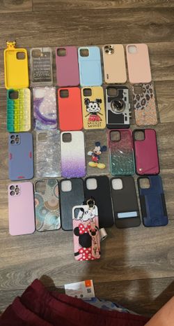 iphone 12 pro max cases 