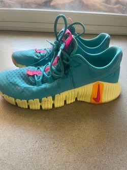 Nike Metcon size 10