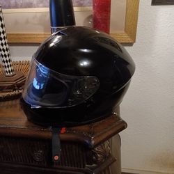 Helmet Brand New Large 