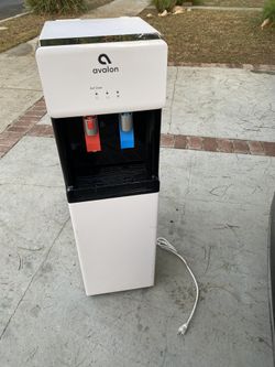 Avalon A7 Cooler water dispenser