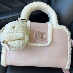 New Juicy Couture Bag 