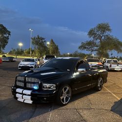 2002 Dodge Ram