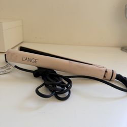 L’ANGE Hair Straightener 