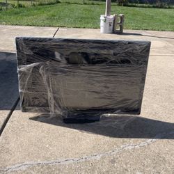 LED HDTV 