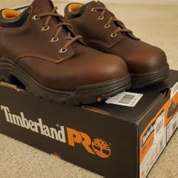 Timberland, Oxford Shoes, Alloy Toe Type.