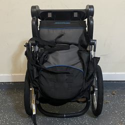 3 Wheel Stroller
