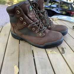 Beef And Broccoli Timberlands 