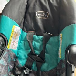 Car Seat (Free)