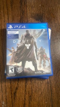 Destiny