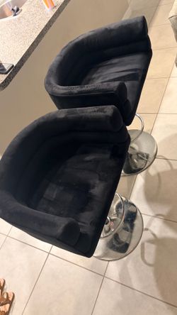 Bar stools