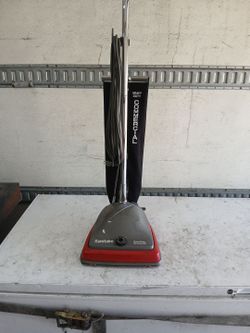 Heavy duty commercial