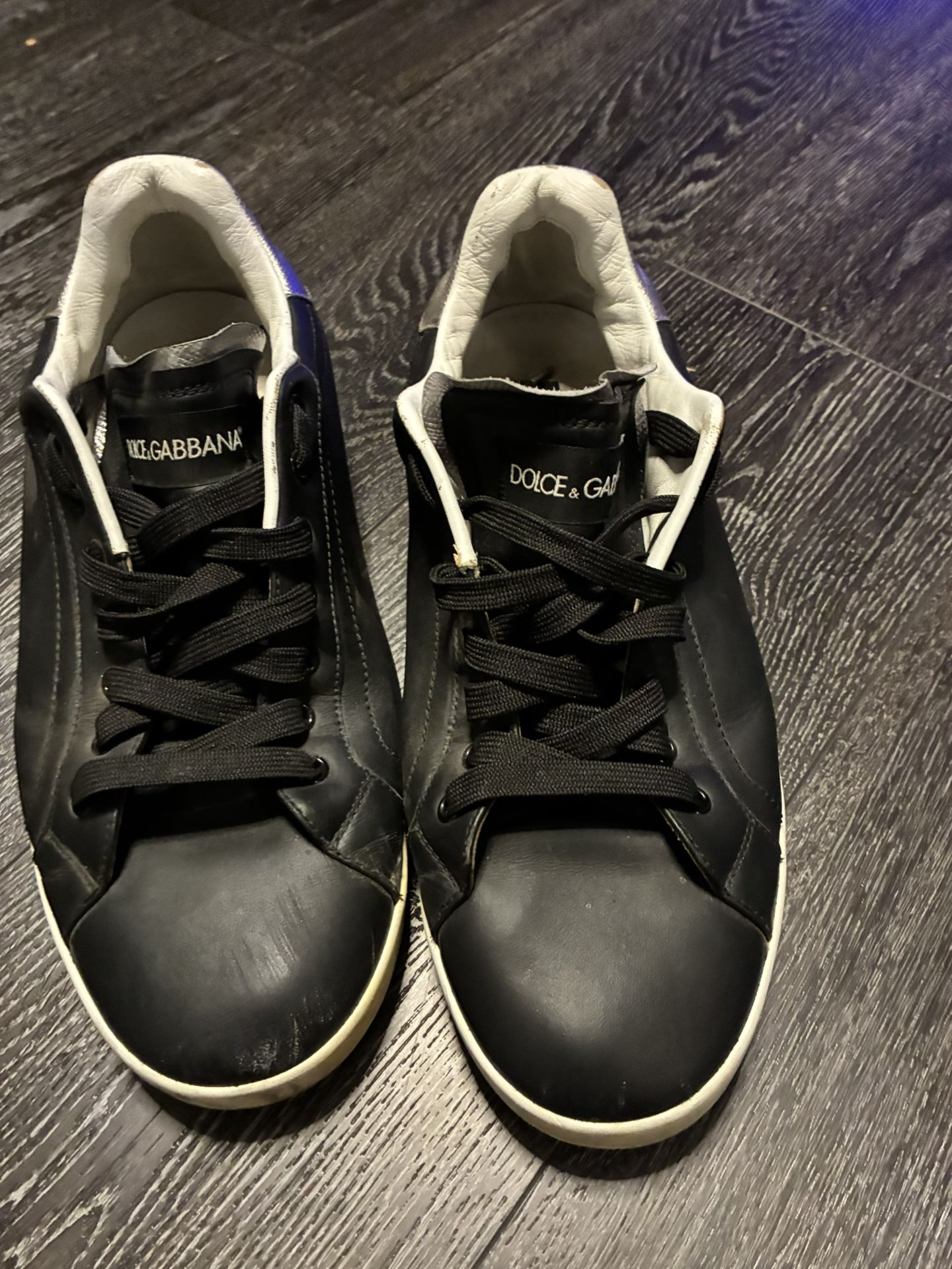 Dolce & Gabbana Sneakers