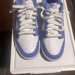 2023 Nike Dunk Low 'Polar Blue'