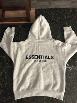 Kids ESSENTIALS hoodie
