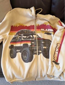 Brand New XXL GM Blazer $20