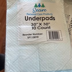 Under Pads To Protect Mattress 