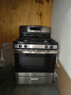 Stove