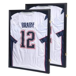 Set Of 2 Jersey Frames 