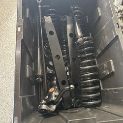 1959 Chevy Impala/El Camino