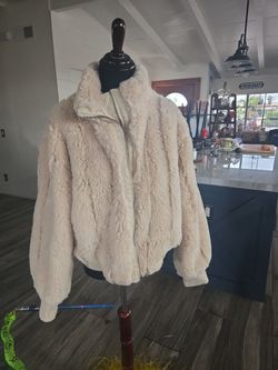 Womens jacket