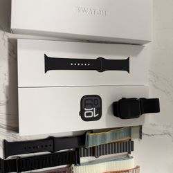 Apple Watch Series 10
