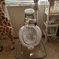 Graco Baby Swing 