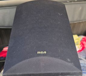 RCA 100W Powered Subwoofer (Model 40-5040) - Great Condition