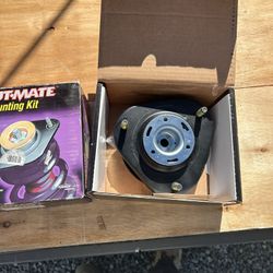 2 Monroe Strut Mount 